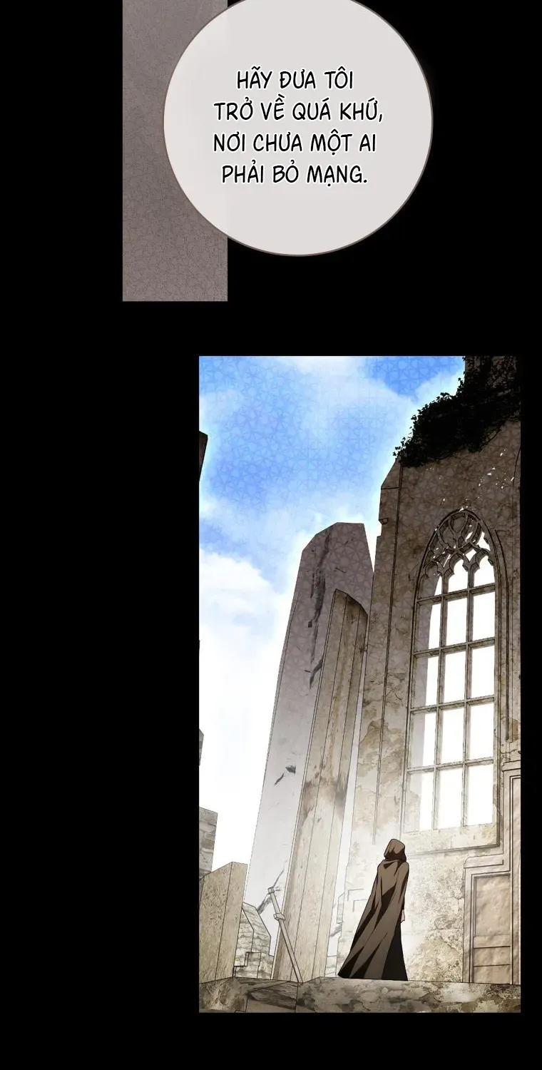 Đóa Hoa Cầm Kiếm Chap 57 - Next Chap 58