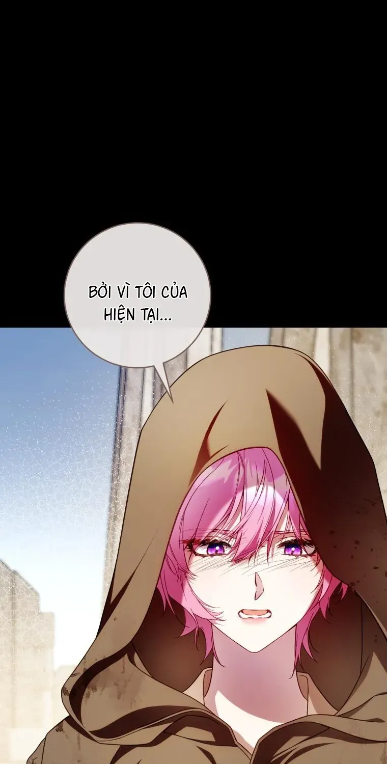 Đóa Hoa Cầm Kiếm Chap 57 - Next Chap 58