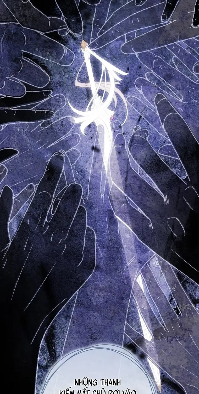 Đóa Hoa Cầm Kiếm Chap 57 - Next Chap 58