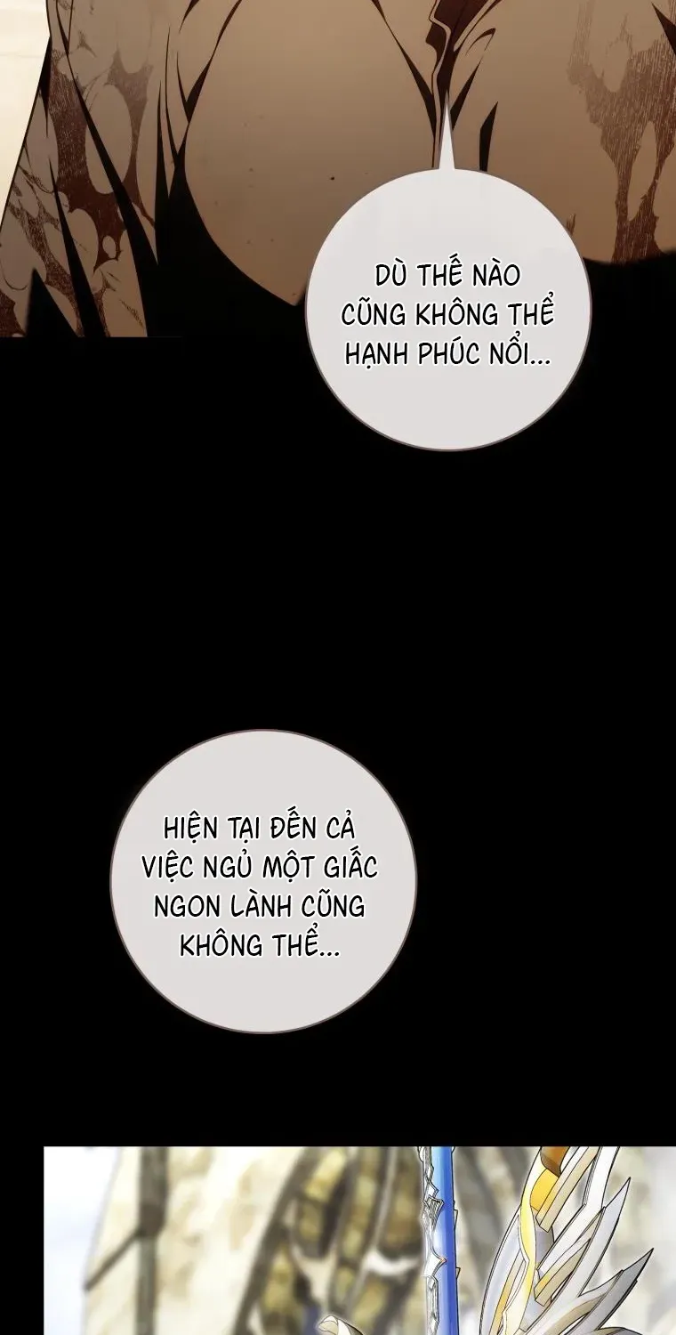 Đóa Hoa Cầm Kiếm Chap 57 - Next Chap 58