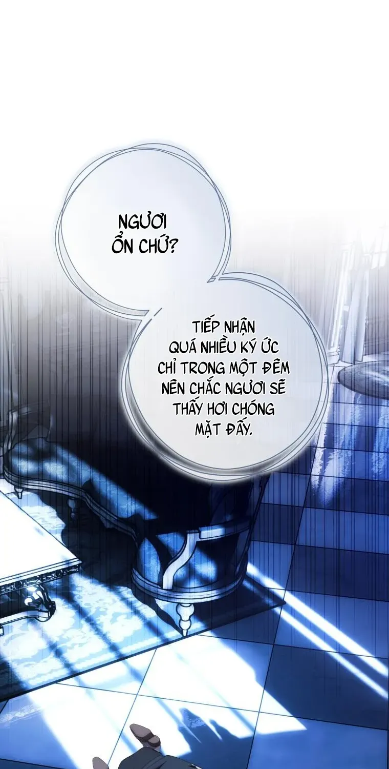 Đóa Hoa Cầm Kiếm Chap 57 - Next Chap 58