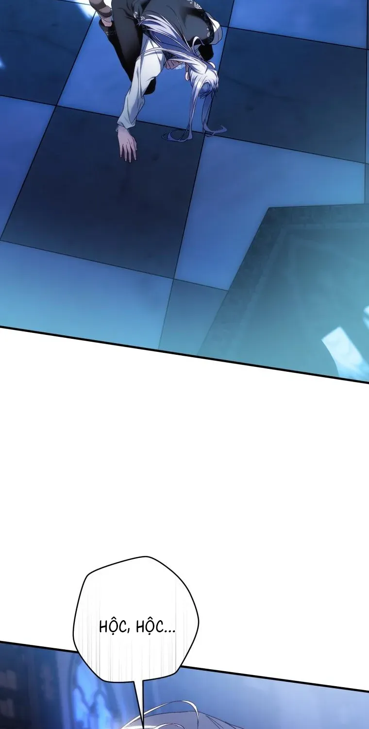 Đóa Hoa Cầm Kiếm Chap 57 - Next Chap 58