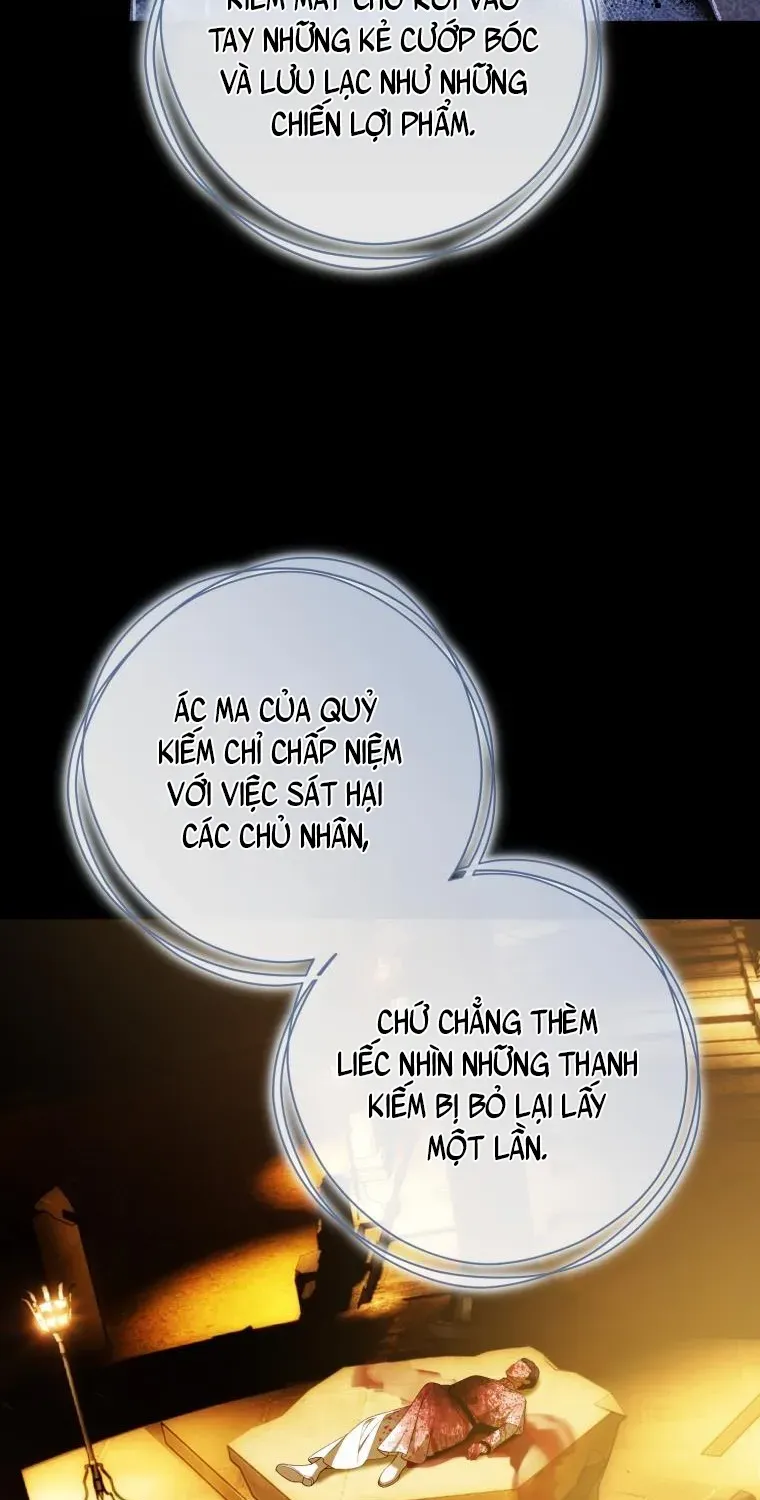 Đóa Hoa Cầm Kiếm Chap 57 - Next Chap 58