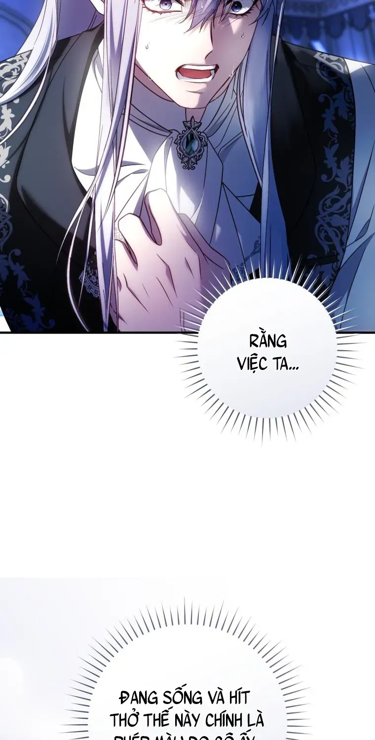Đóa Hoa Cầm Kiếm Chap 57 - Next Chap 58