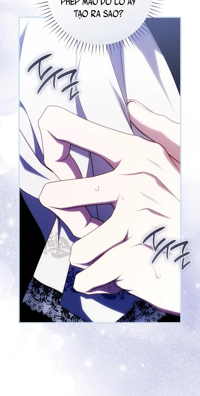 Đóa Hoa Cầm Kiếm Chap 57 - Next Chap 58