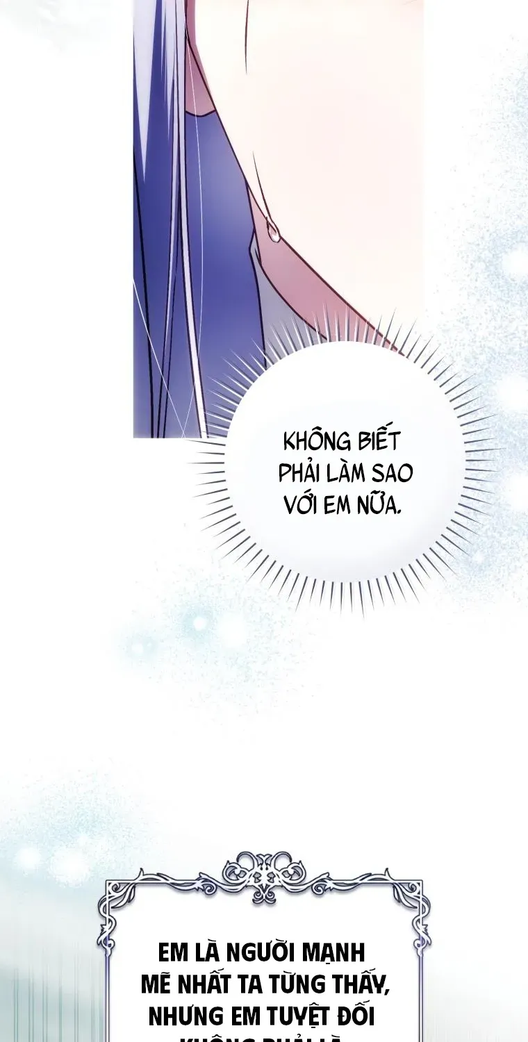 Đóa Hoa Cầm Kiếm Chap 57 - Next Chap 58