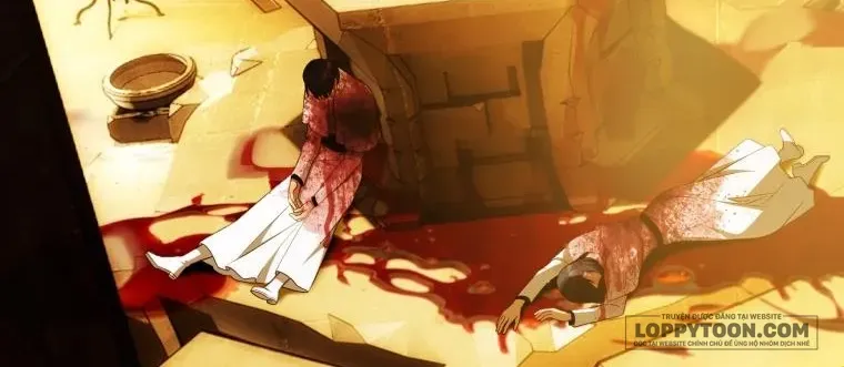 Đóa Hoa Cầm Kiếm Chap 57 - Next Chap 58