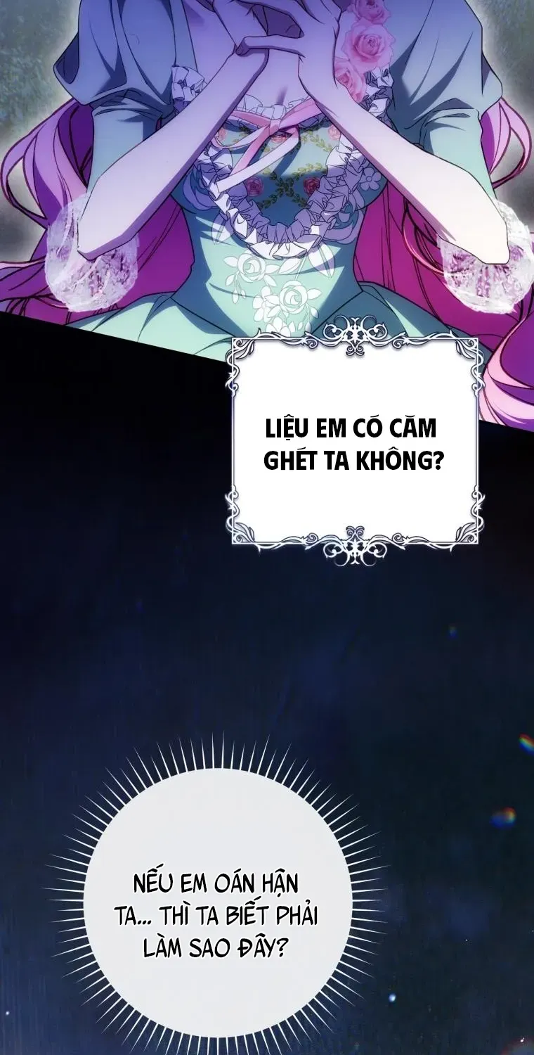 Đóa Hoa Cầm Kiếm Chap 57 - Next Chap 58