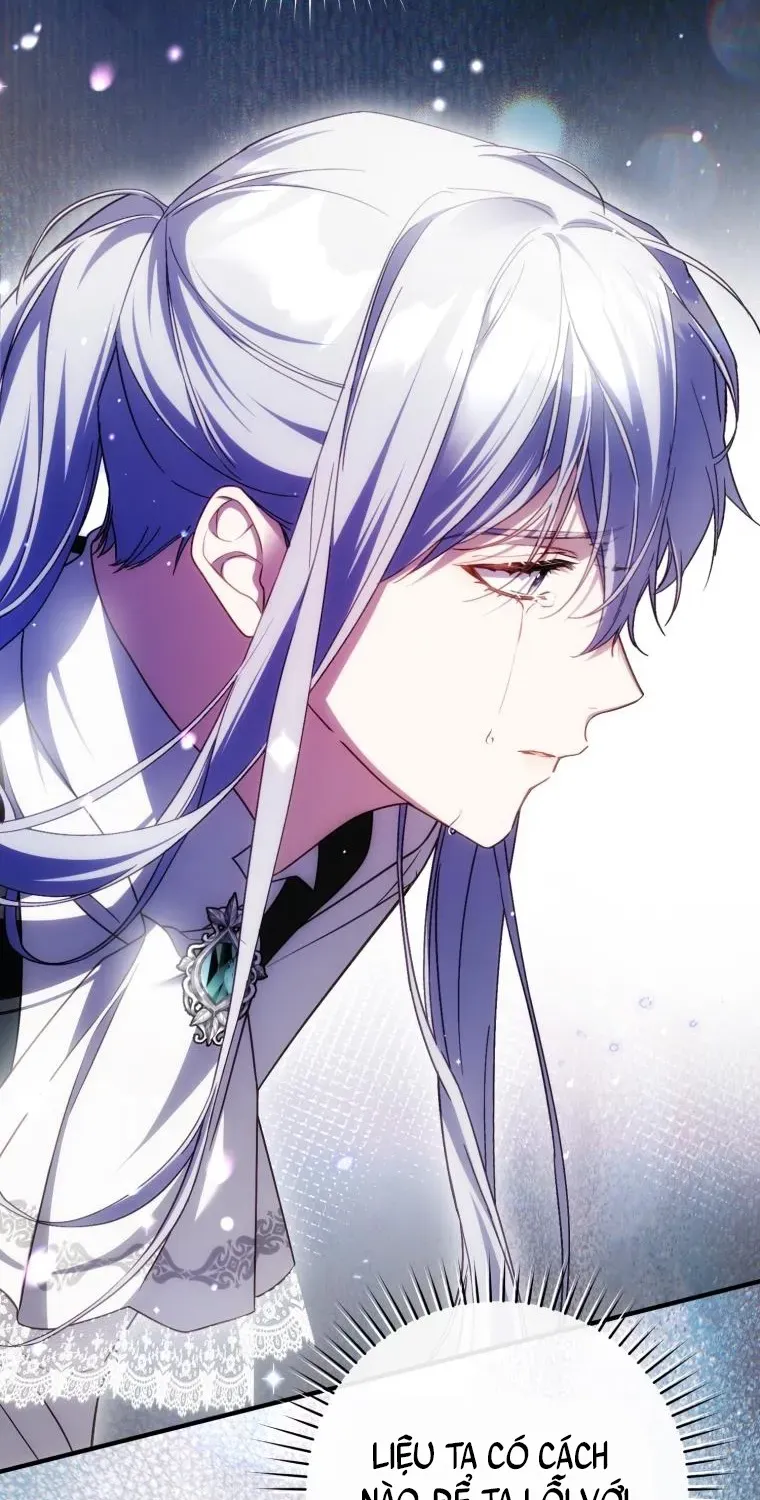 Đóa Hoa Cầm Kiếm Chap 57 - Next Chap 58