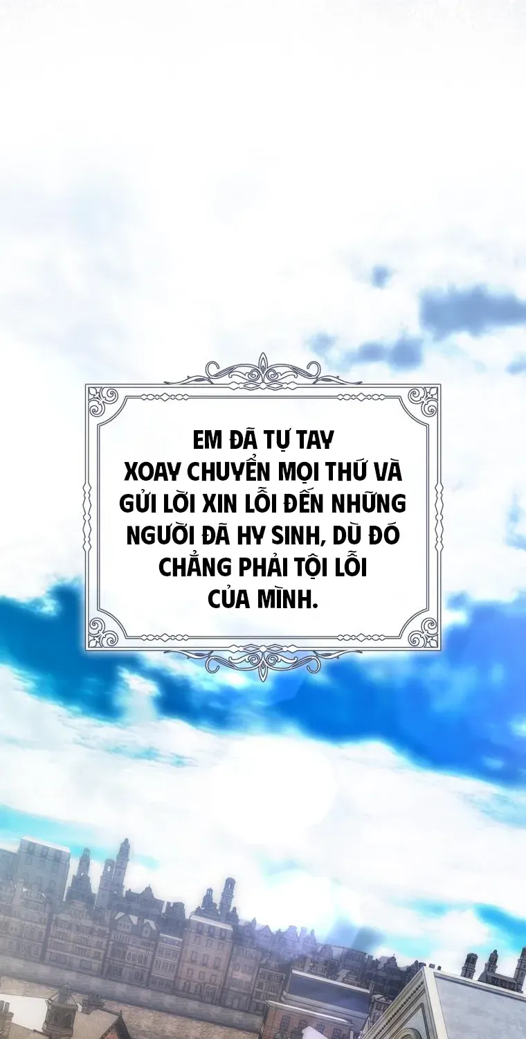 Đóa Hoa Cầm Kiếm Chap 57 - Next Chap 58