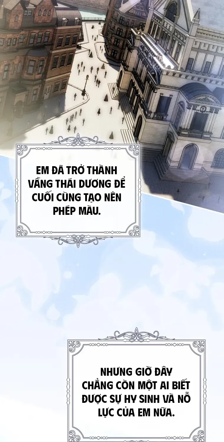 Đóa Hoa Cầm Kiếm Chap 57 - Next Chap 58