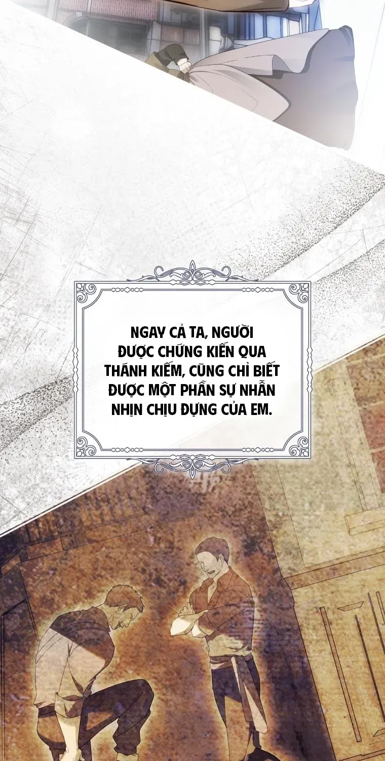 Đóa Hoa Cầm Kiếm Chap 57 - Next Chap 58