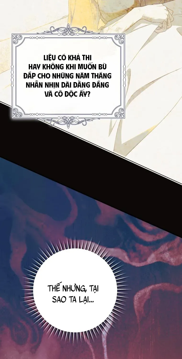 Đóa Hoa Cầm Kiếm Chap 57 - Next Chap 58