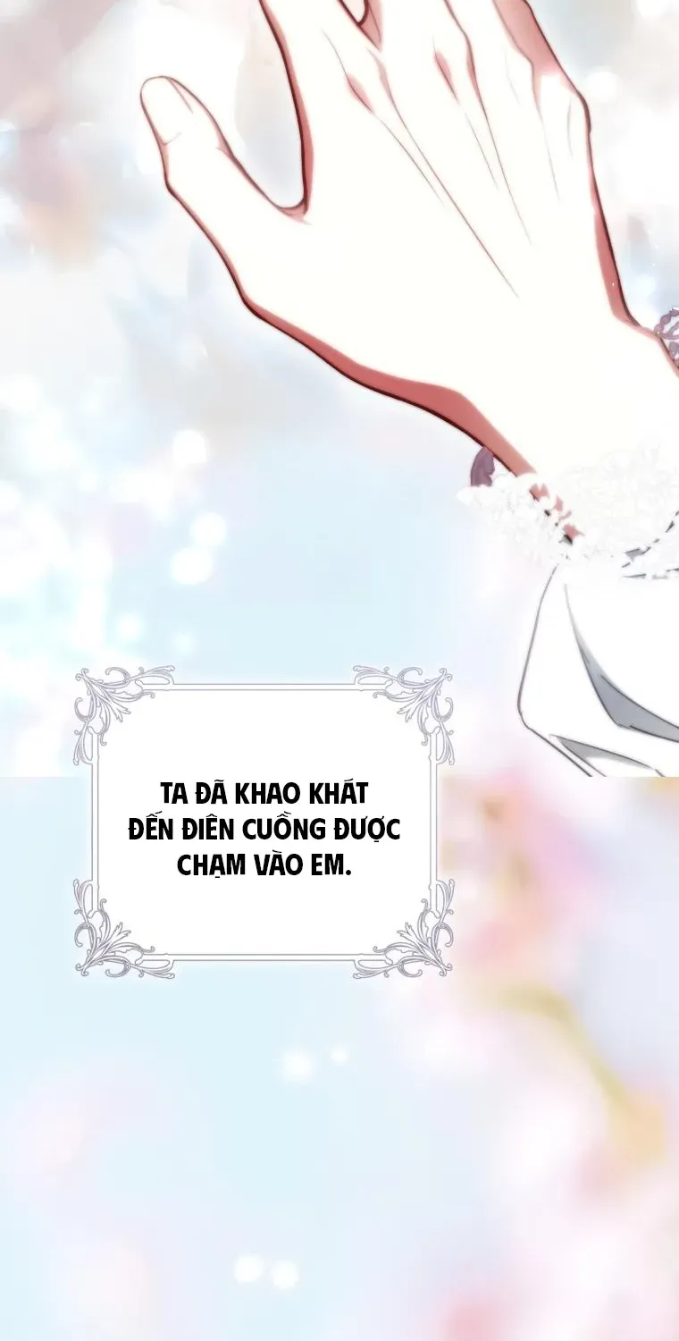 Đóa Hoa Cầm Kiếm Chap 57 - Next Chap 58