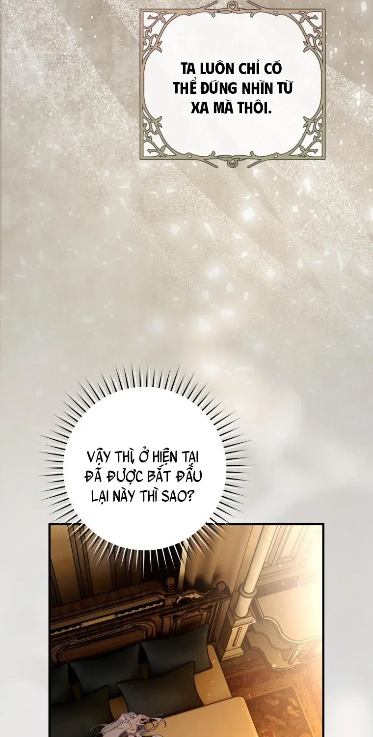Đóa Hoa Cầm Kiếm Chap 57 - Next Chap 58