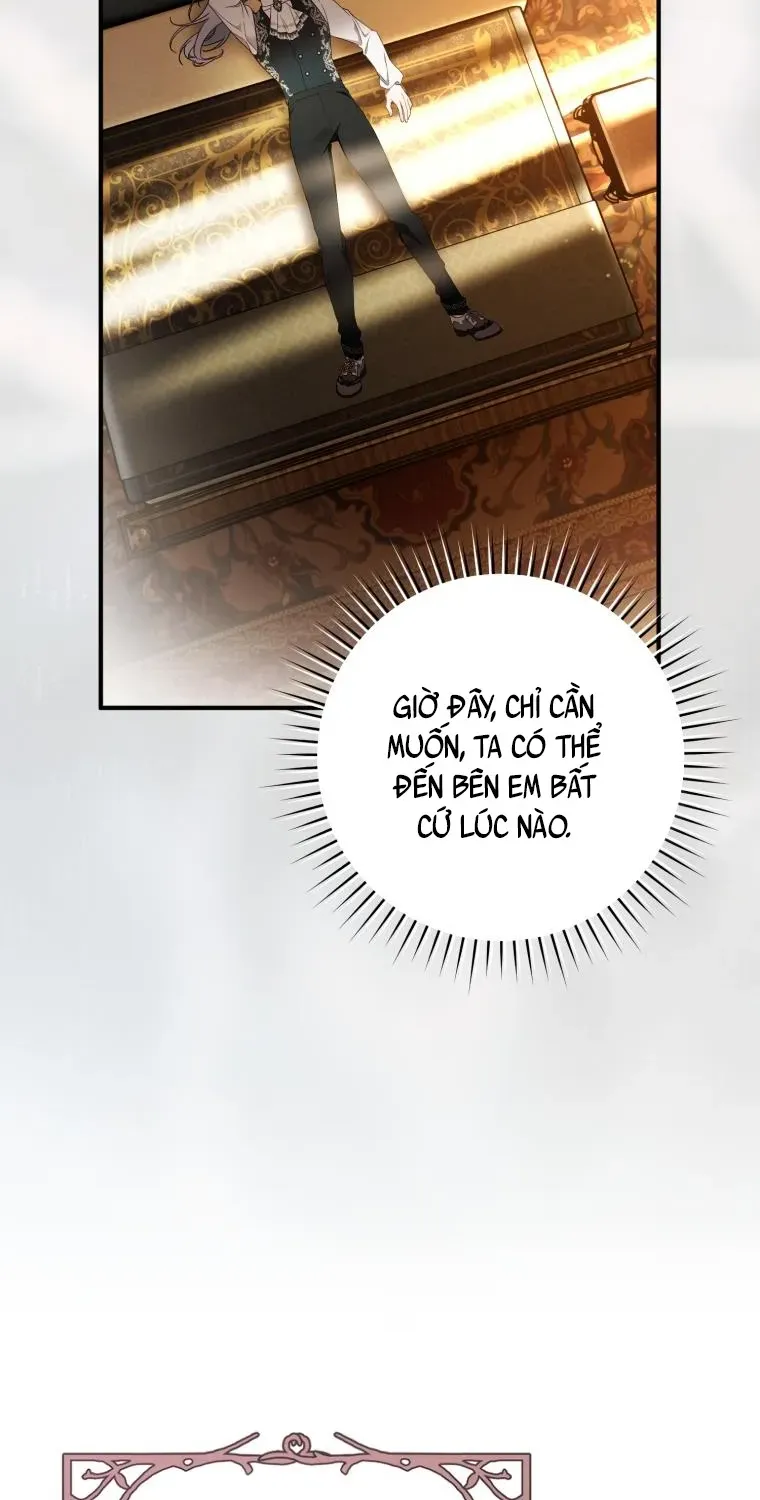 Đóa Hoa Cầm Kiếm Chap 57 - Next Chap 58