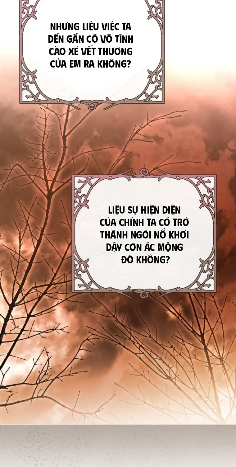 Đóa Hoa Cầm Kiếm Chap 57 - Next Chap 58