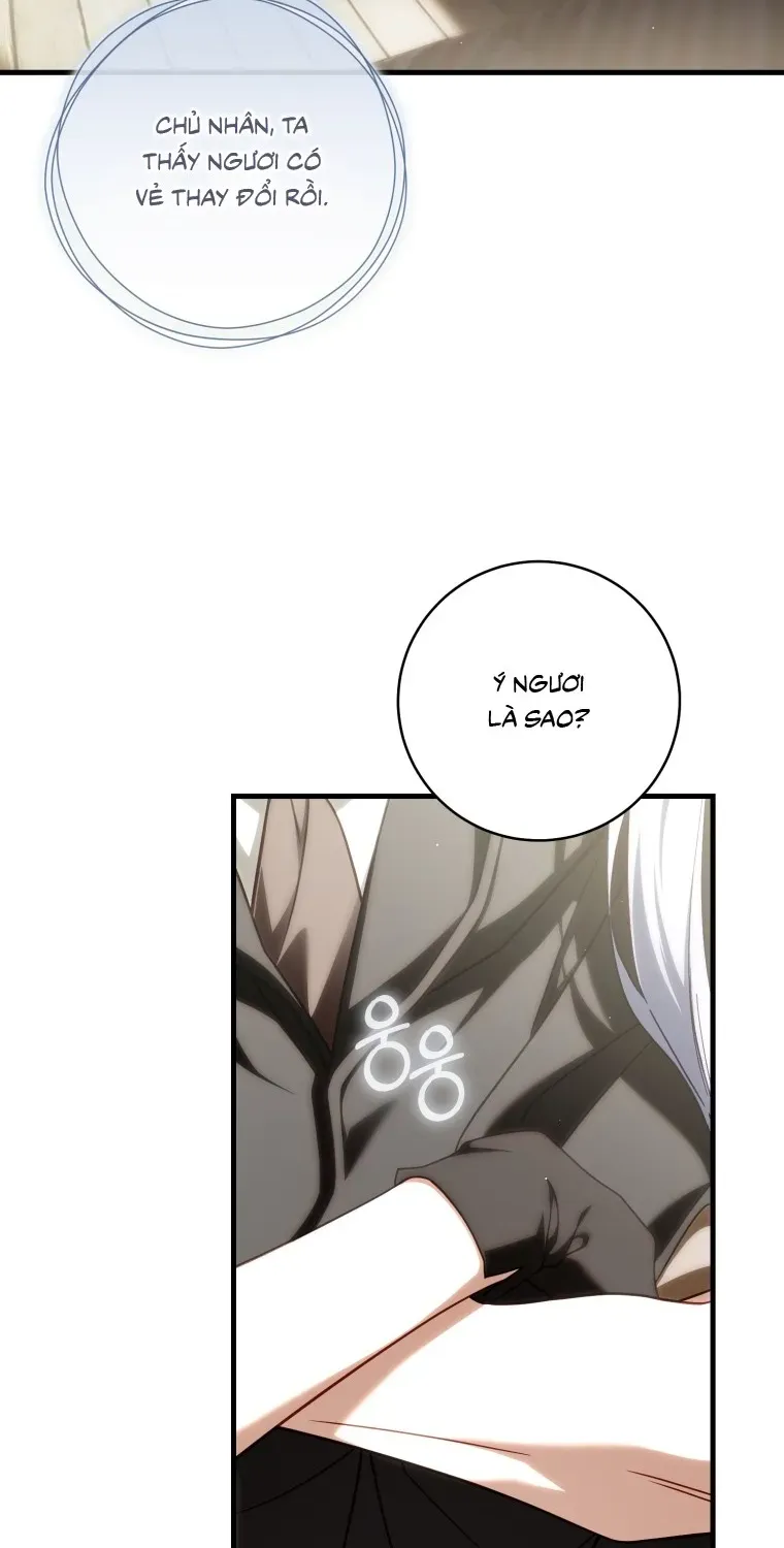 Đóa Hoa Cầm Kiếm Chap 58 - Next Chap 59