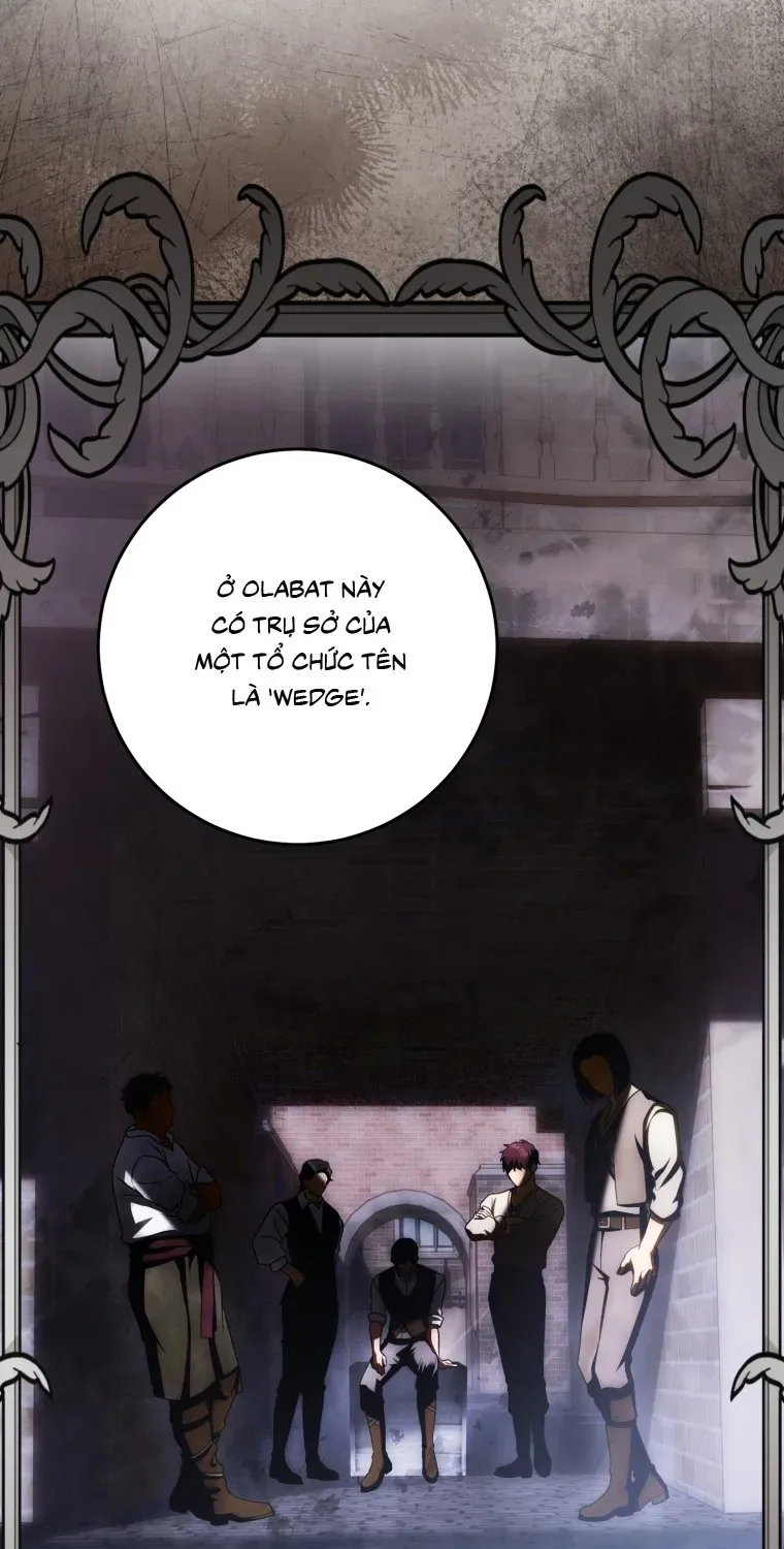 Đóa Hoa Cầm Kiếm Chap 58 - Next Chap 59