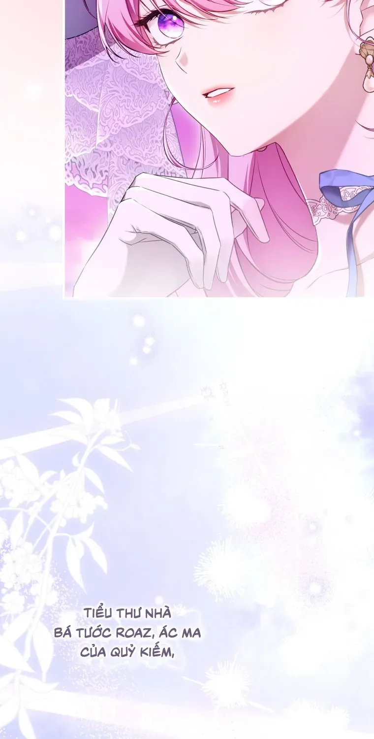 Đóa Hoa Cầm Kiếm Chap 58 - Next Chap 59