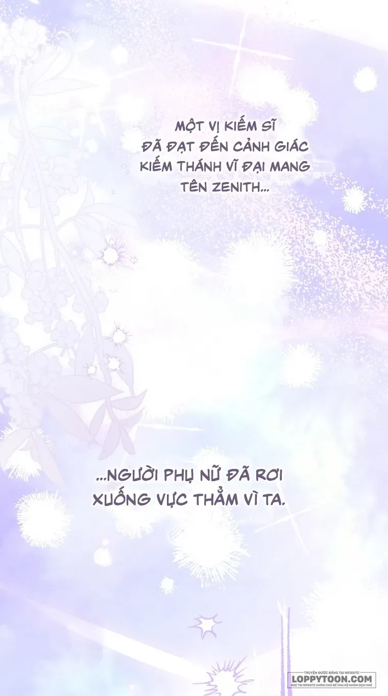 Đóa Hoa Cầm Kiếm Chap 58 - Next Chap 59