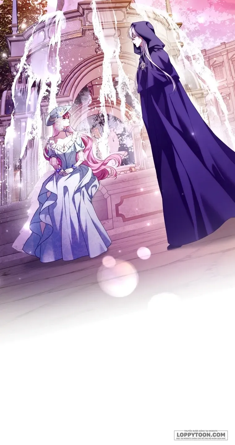 Đóa Hoa Cầm Kiếm Chap 58 - Next Chap 59
