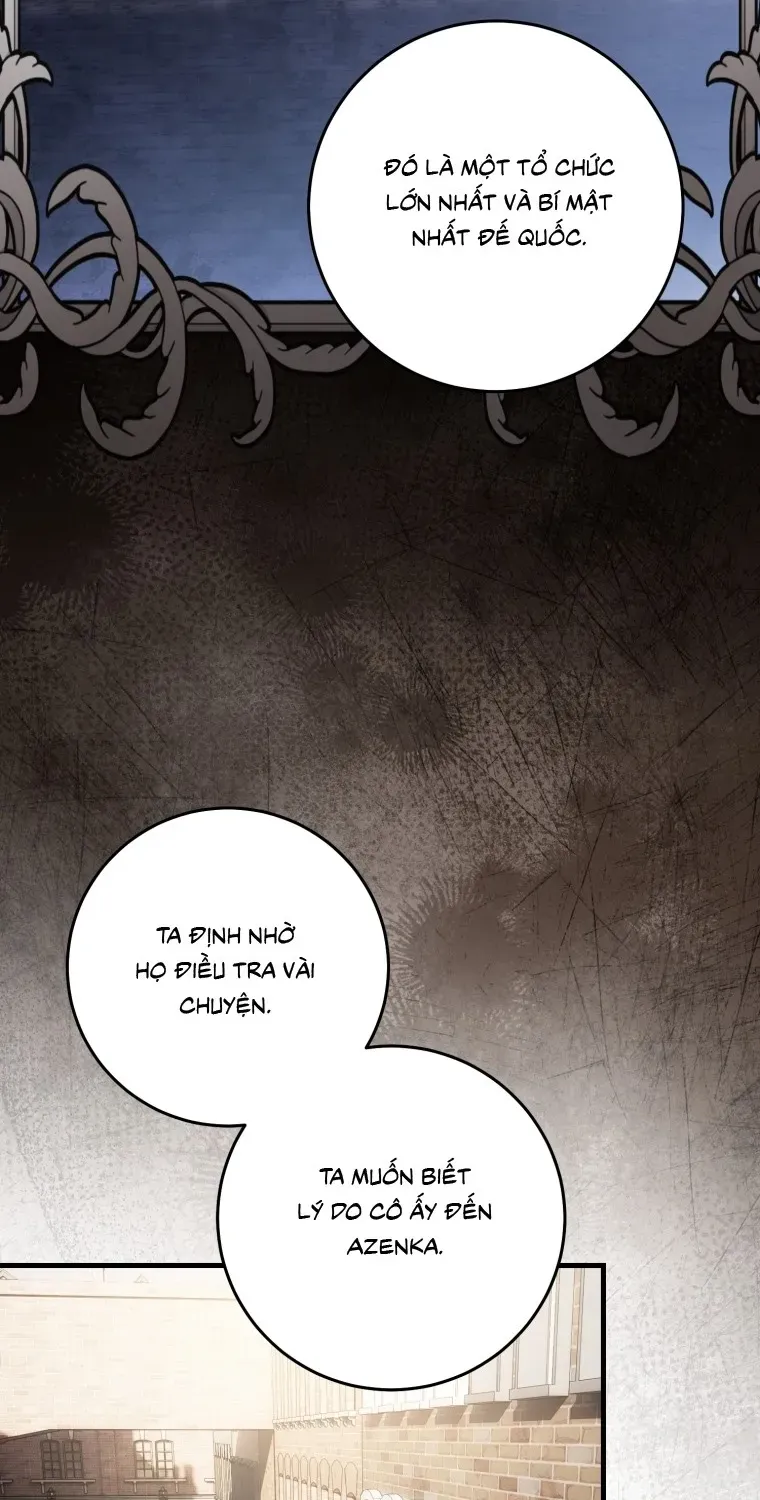 Đóa Hoa Cầm Kiếm Chap 58 - Next Chap 59