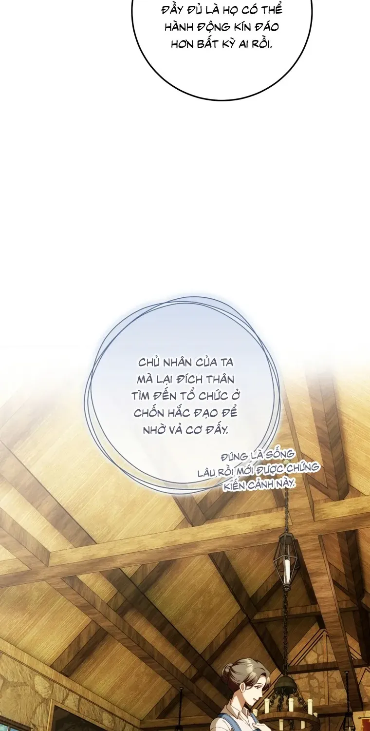 Đóa Hoa Cầm Kiếm Chap 58 - Next Chap 59