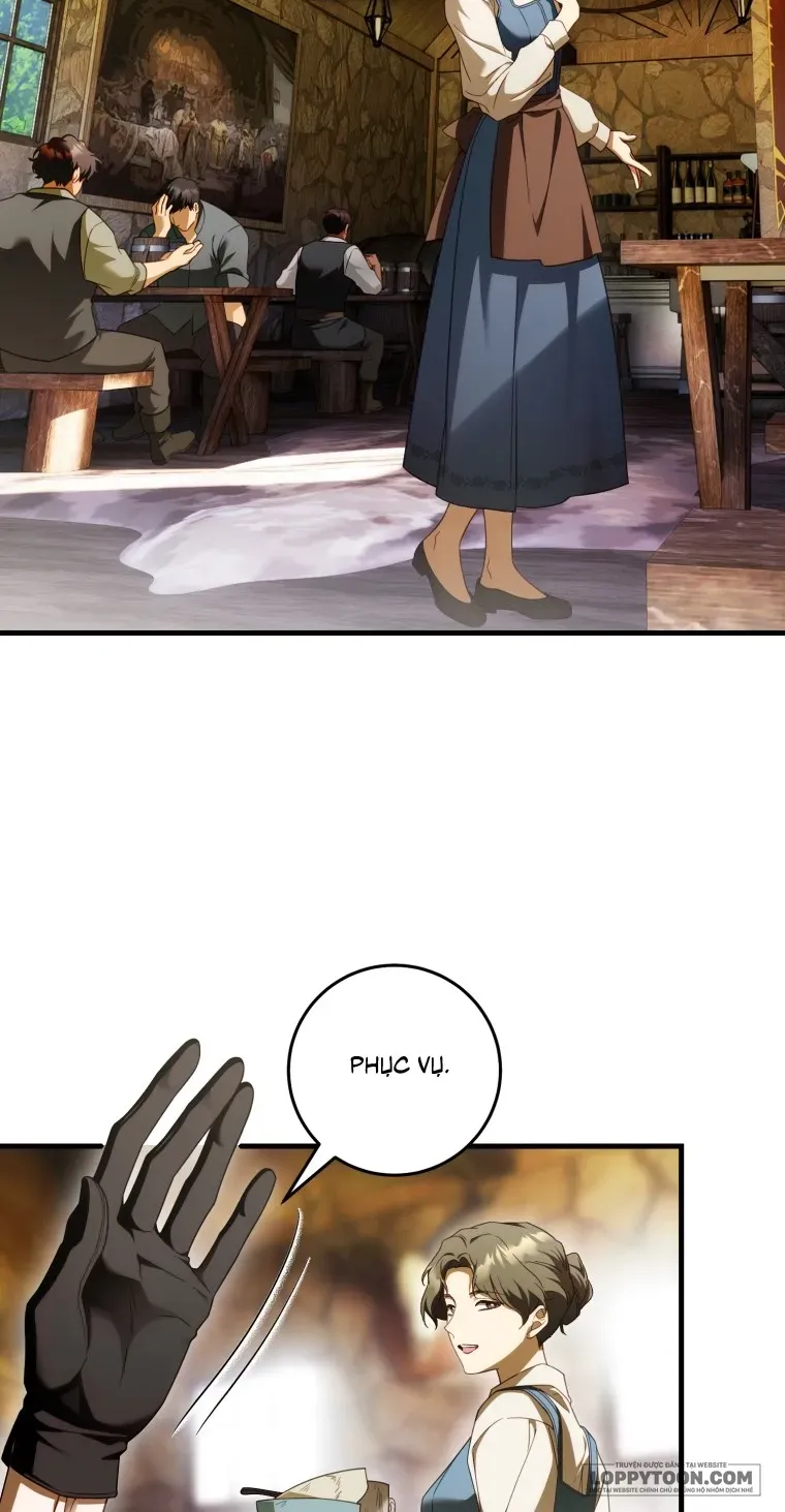 Đóa Hoa Cầm Kiếm Chap 58 - Next Chap 59