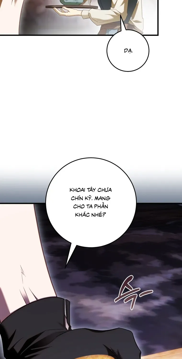 Đóa Hoa Cầm Kiếm Chap 58 - Next Chap 59