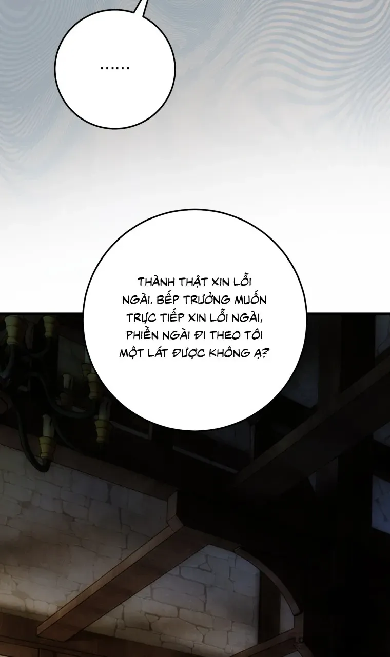 Đóa Hoa Cầm Kiếm Chap 58 - Next Chap 59