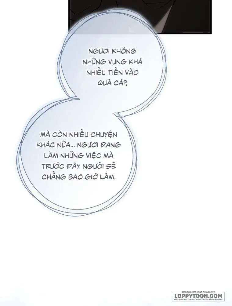 Đóa Hoa Cầm Kiếm Chap 58 - Next Chap 59