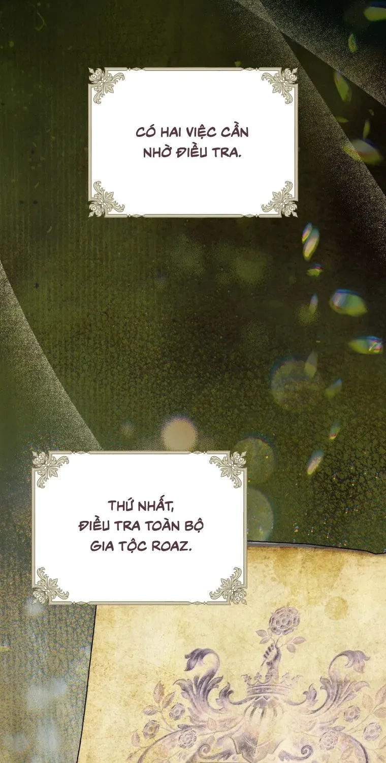 Đóa Hoa Cầm Kiếm Chap 58 - Next Chap 59