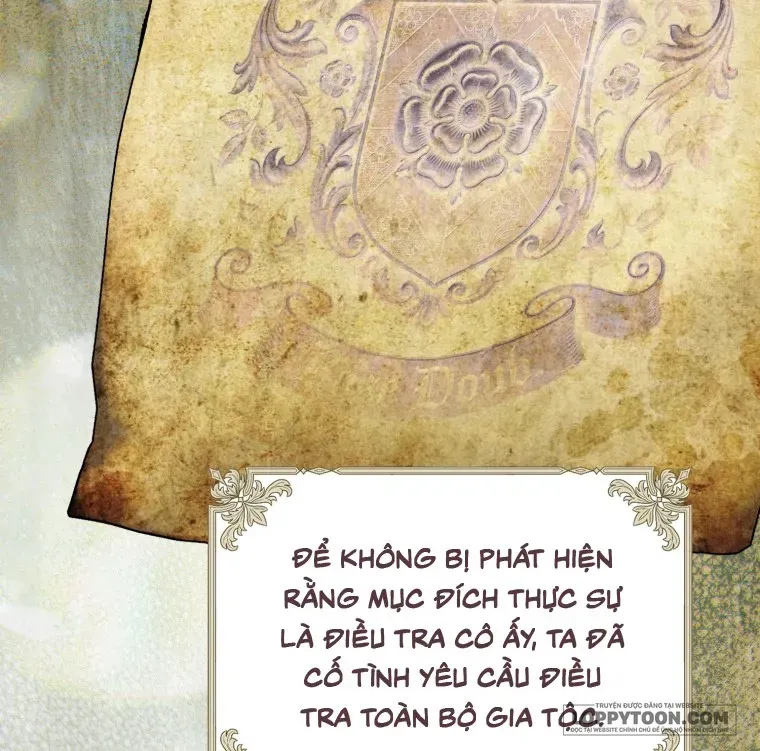 Đóa Hoa Cầm Kiếm Chap 58 - Next Chap 59