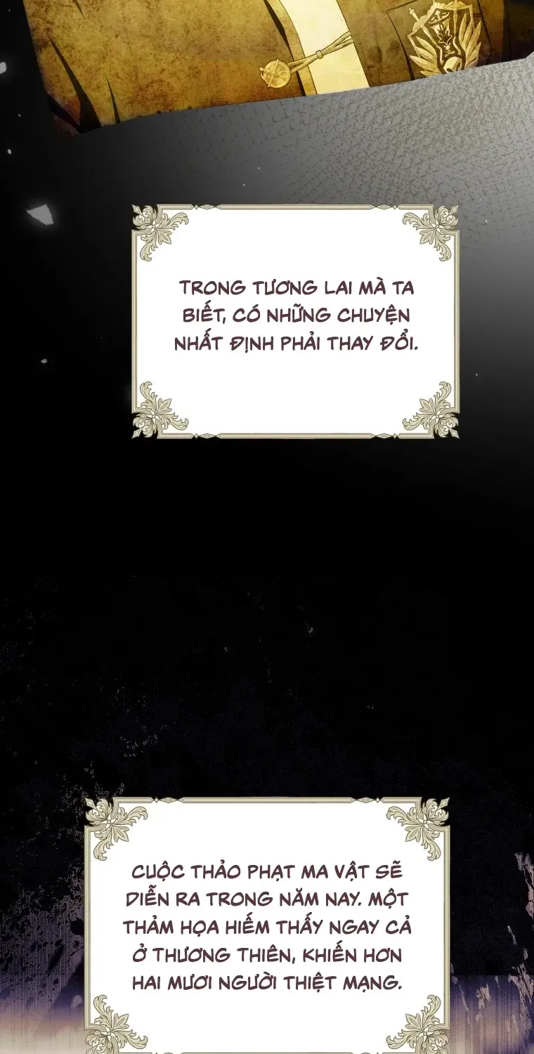 Đóa Hoa Cầm Kiếm Chap 58 - Next Chap 59
