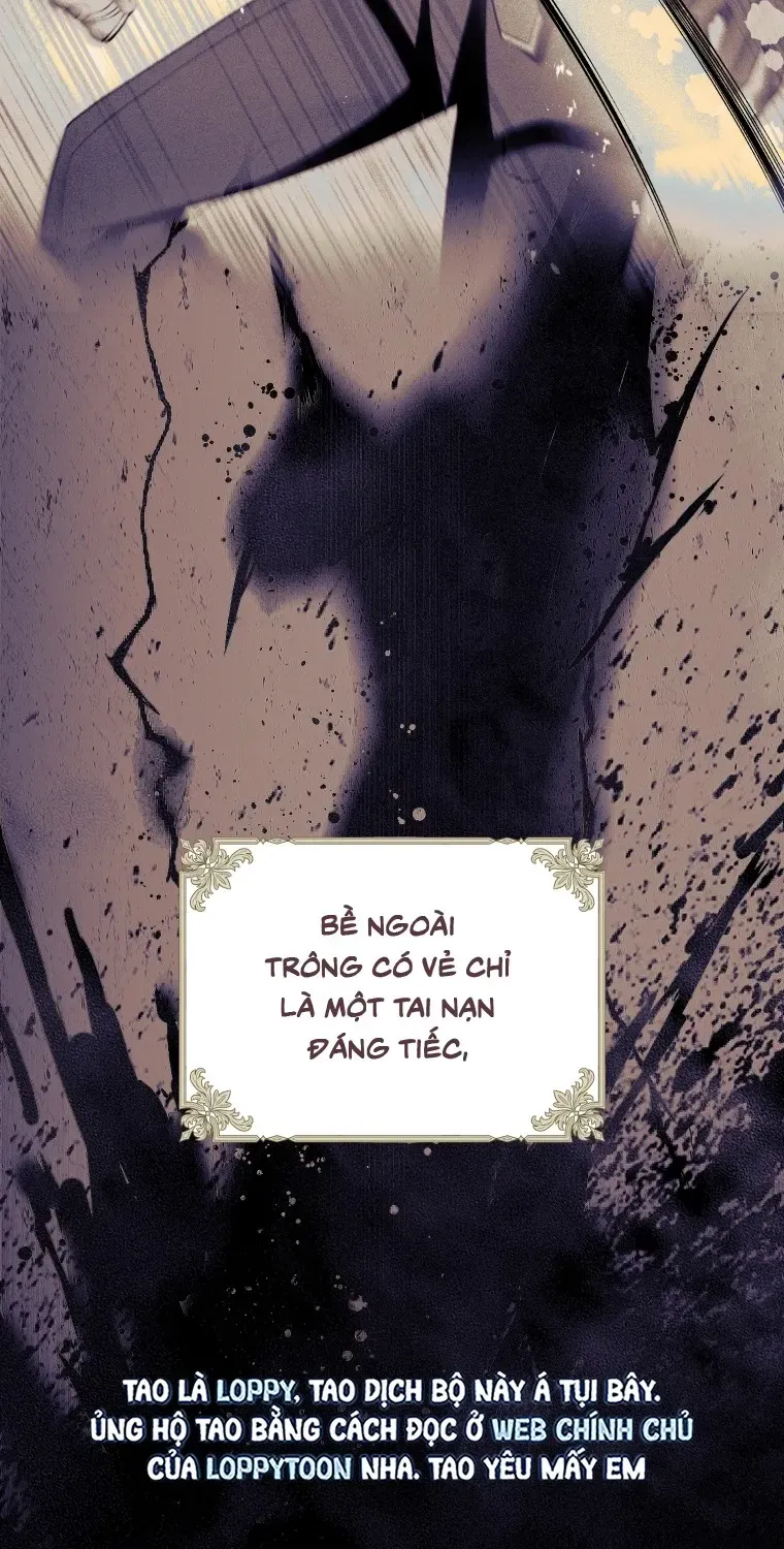 Đóa Hoa Cầm Kiếm Chap 58 - Next Chap 59