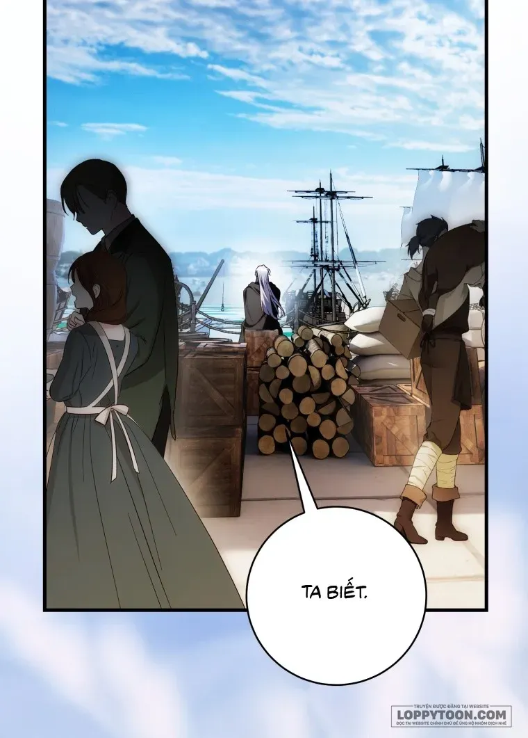 Đóa Hoa Cầm Kiếm Chap 58 - Next Chap 59