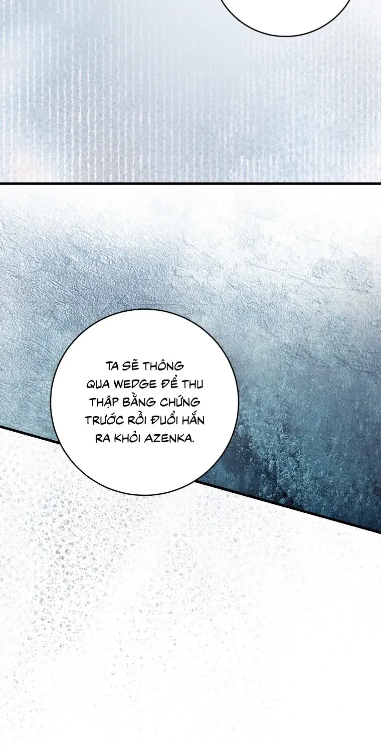 Đóa Hoa Cầm Kiếm Chap 58 - Next Chap 59