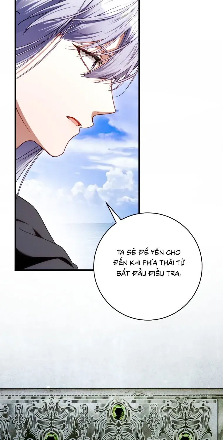 Đóa Hoa Cầm Kiếm Chap 58 - Next Chap 59