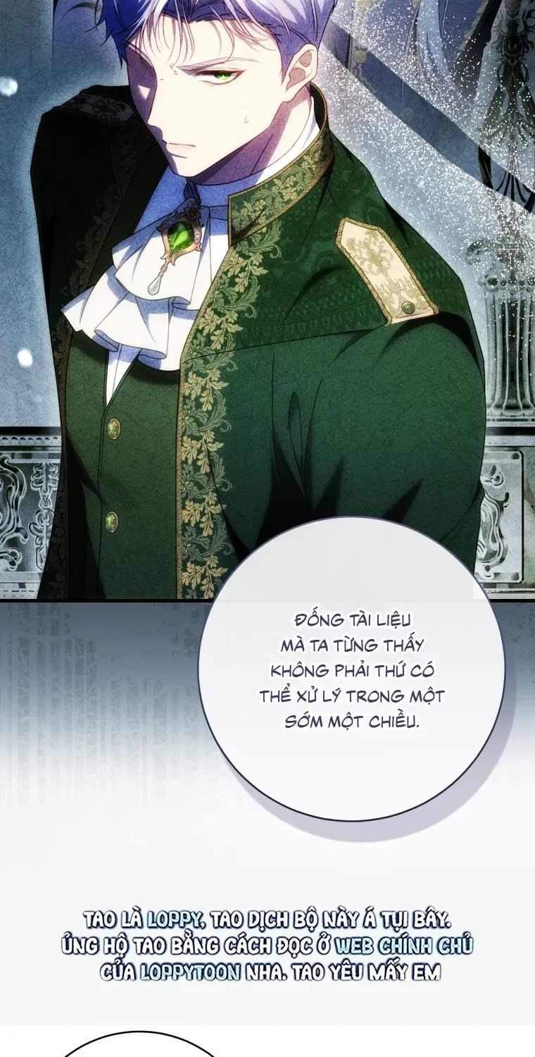 Đóa Hoa Cầm Kiếm Chap 58 - Next Chap 59