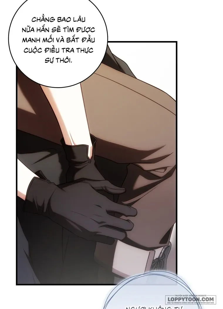 Đóa Hoa Cầm Kiếm Chap 58 - Next Chap 59
