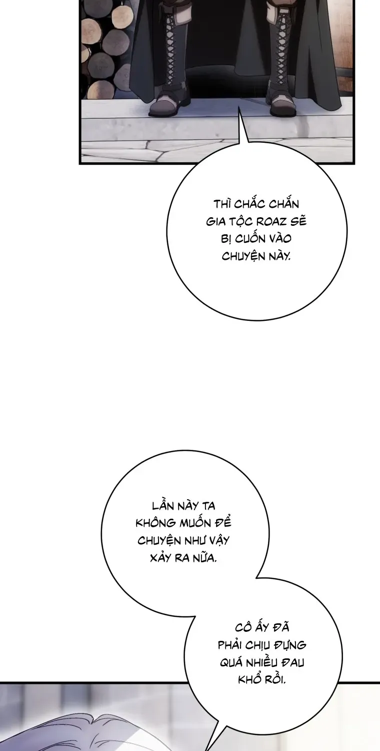 Đóa Hoa Cầm Kiếm Chap 58 - Next Chap 59