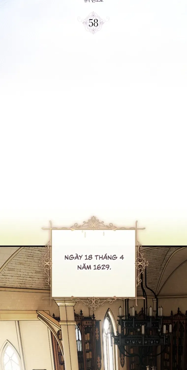 Đóa Hoa Cầm Kiếm Chap 58 - Next Chap 59