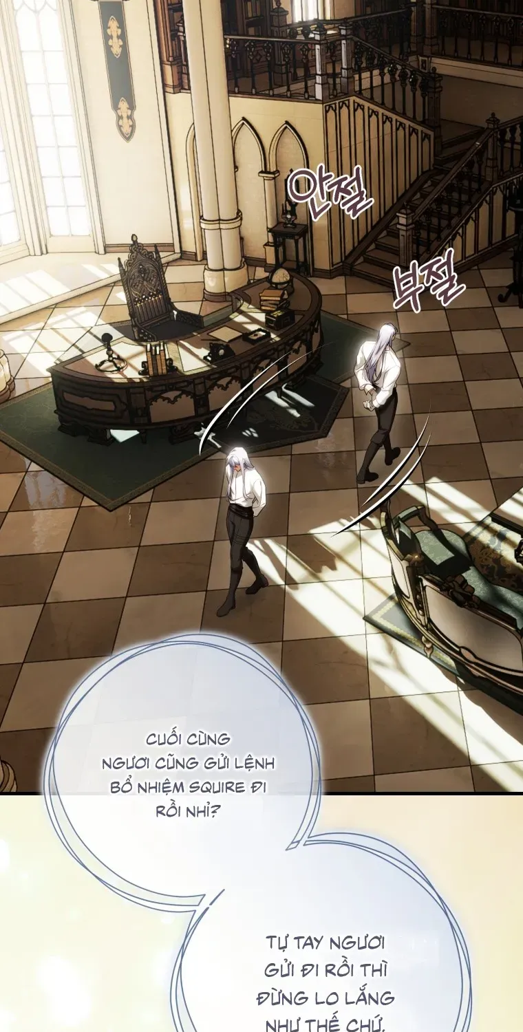 Đóa Hoa Cầm Kiếm Chap 58 - Next Chap 59
