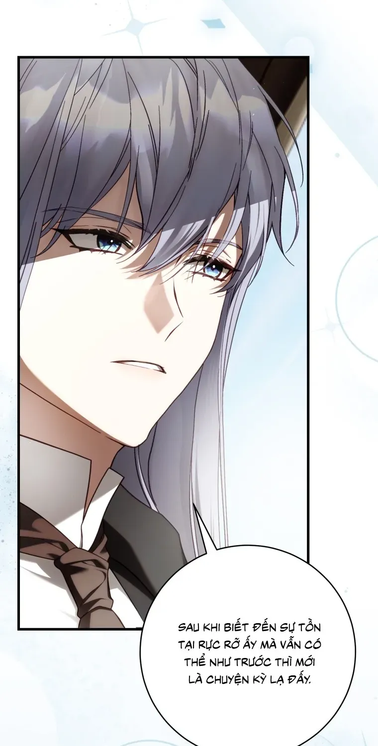 Đóa Hoa Cầm Kiếm Chap 58 - Next Chap 59