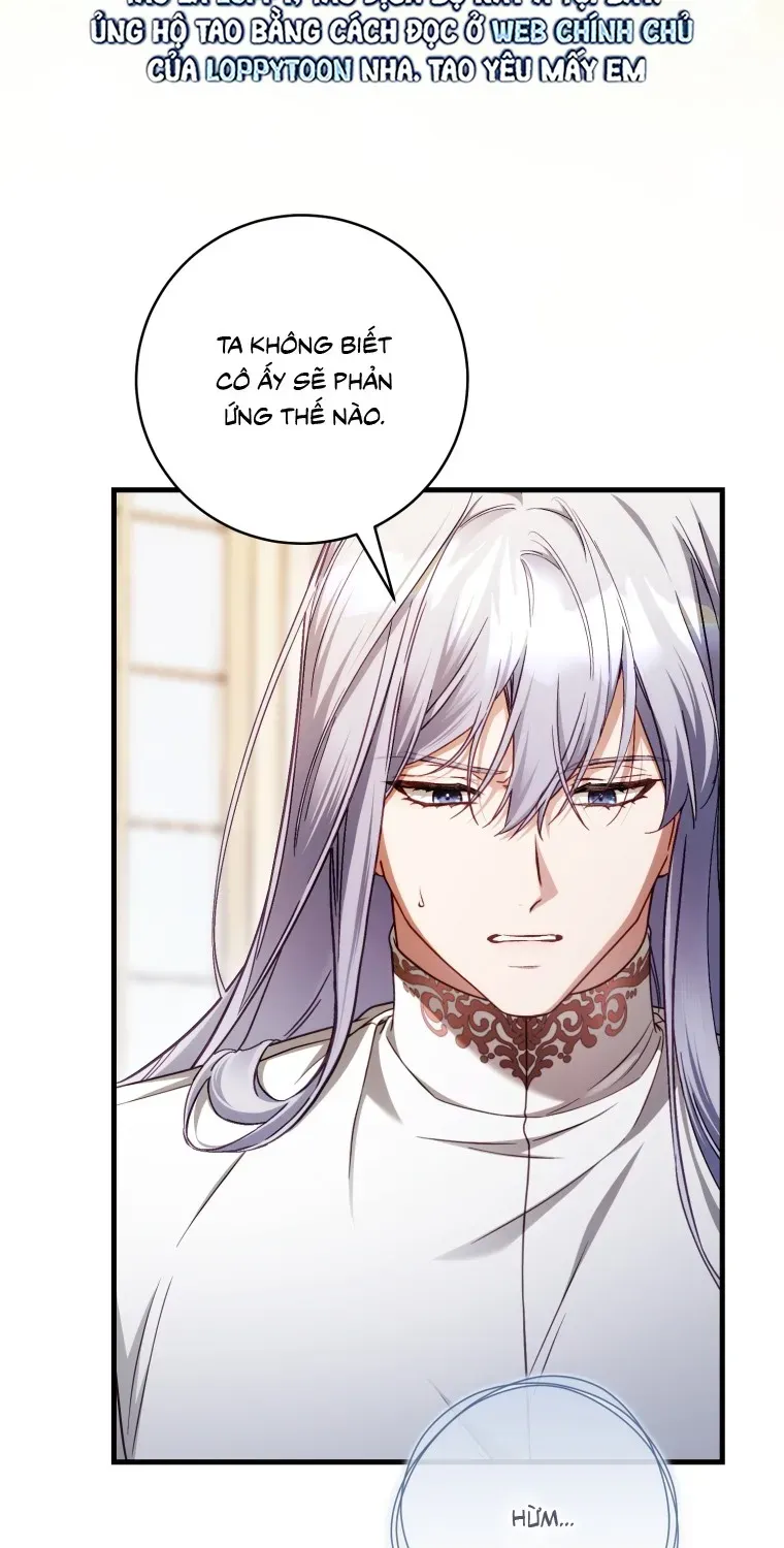 Đóa Hoa Cầm Kiếm Chap 58 - Next Chap 59