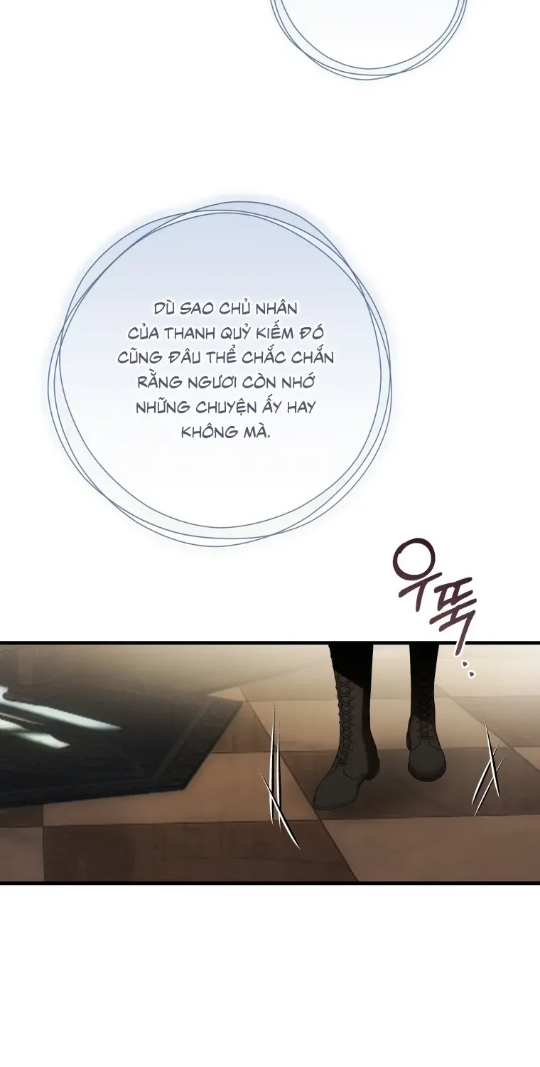 Đóa Hoa Cầm Kiếm Chap 58 - Next Chap 59