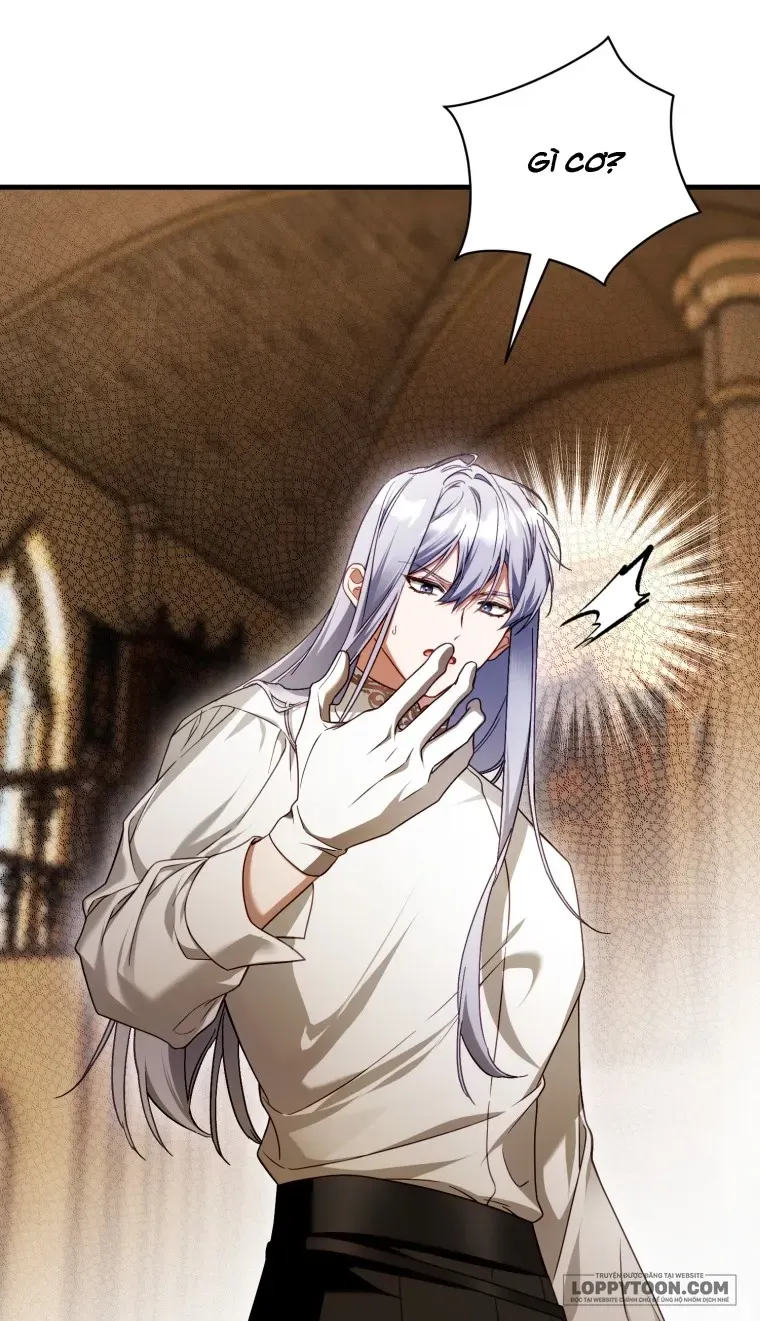 Đóa Hoa Cầm Kiếm Chap 58 - Next Chap 59
