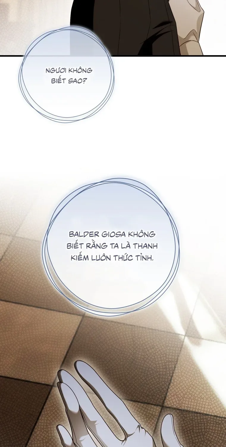 Đóa Hoa Cầm Kiếm Chap 58 - Next Chap 59