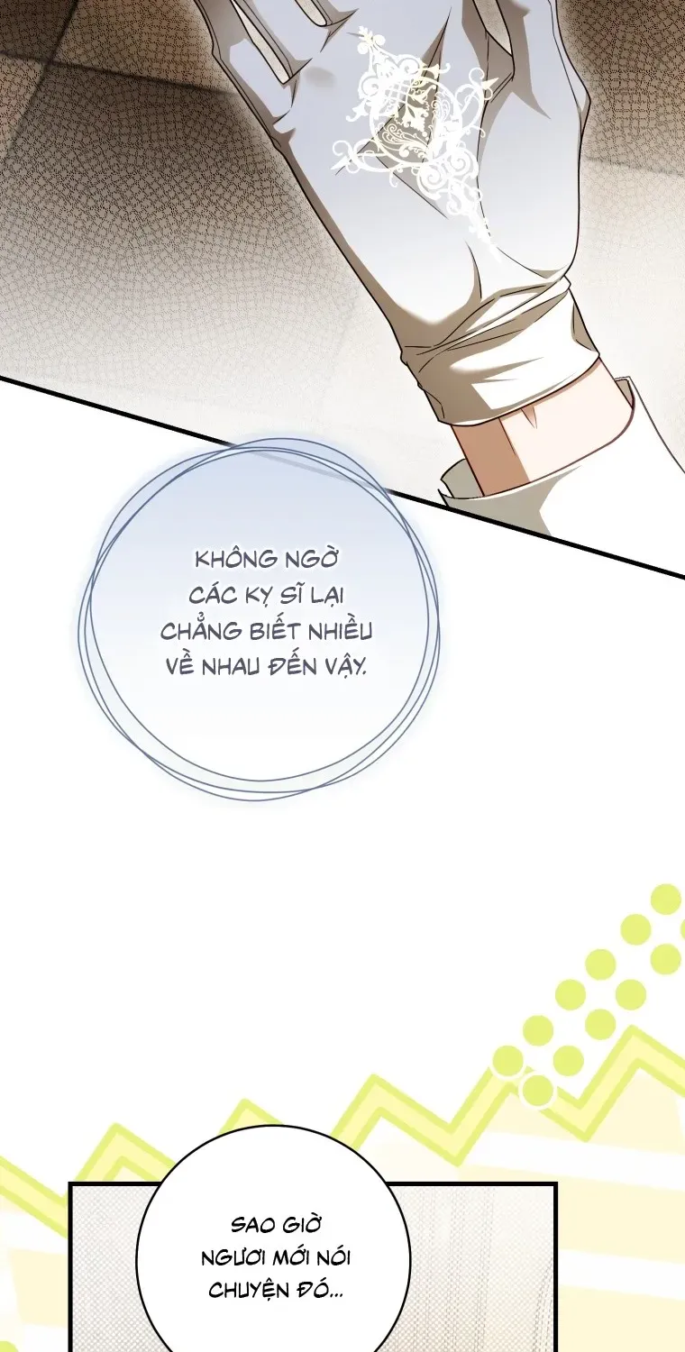 Đóa Hoa Cầm Kiếm Chap 58 - Next Chap 59